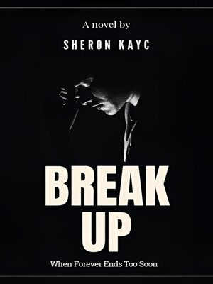 cover image of Break Up